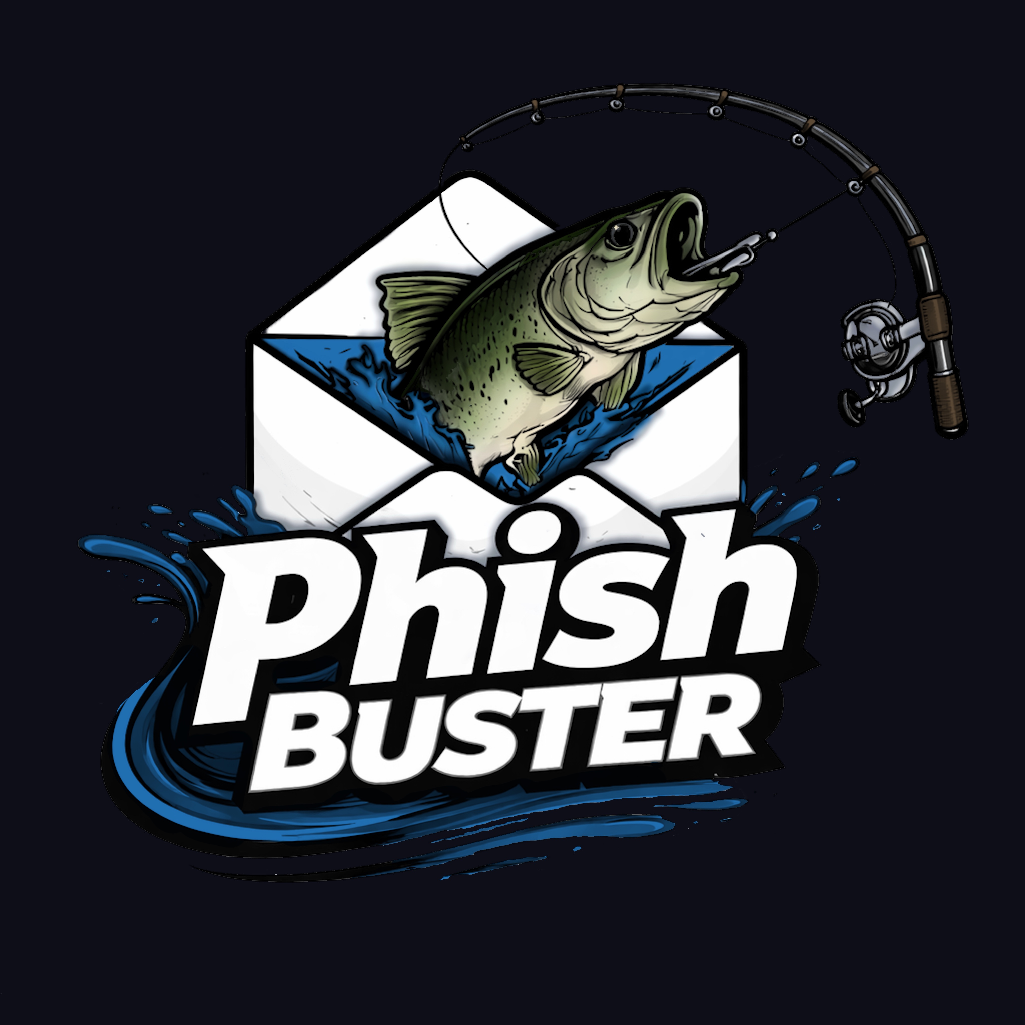 PhishBuster
